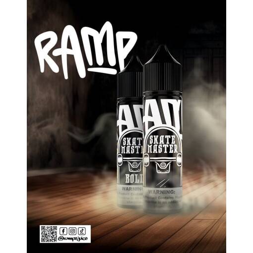 RAMP - سكيت ماستر - MTL - 60 مل
