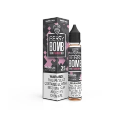 Berry Bomb Ice - VGOD - SALT - 30ML