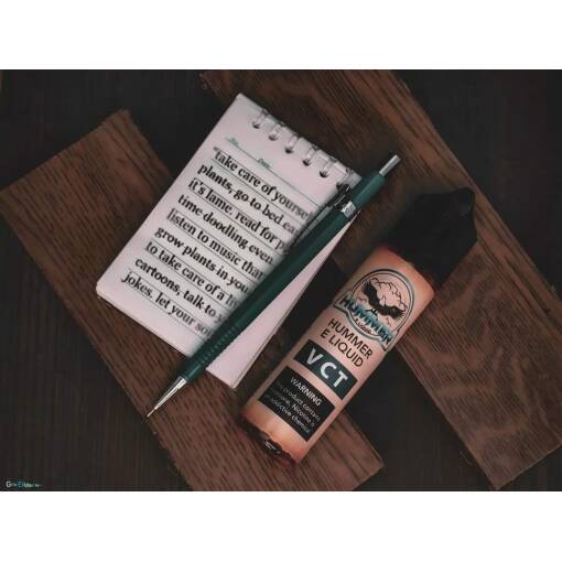 هامر - VCT - MTL - 60 مل