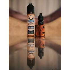 Hummer - Tobacco Biscuts Caramel - MTL - 60ML