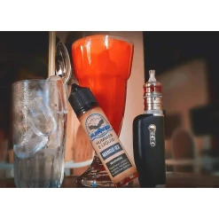 Hummer - Mango Ice - MTL - 60ML