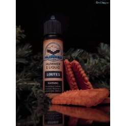 Hummer - Loutes - MTL - 60ML