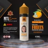 MTL - MARGGOT ROBIE ( ICE MANGO ) - MTL - 60ML