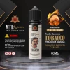 MTL - PABLO ESCOBAR ( TOBACCO BISCUITS CARAMEL ) - MTL - 60ML