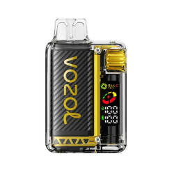 Vozol Disposable Vista 20000 puff - Dragonfruit Banana Cherry - ( RECHARGEABLE )