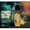 CANDY - طعم زبدة التوباكو - MTL - 60 مل