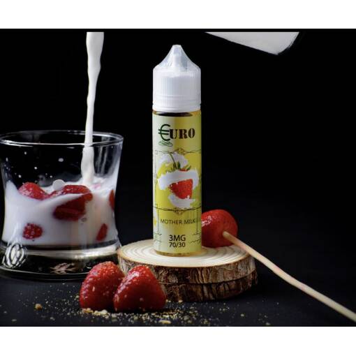 يورو - حليب الأم - MTL - 60 مل