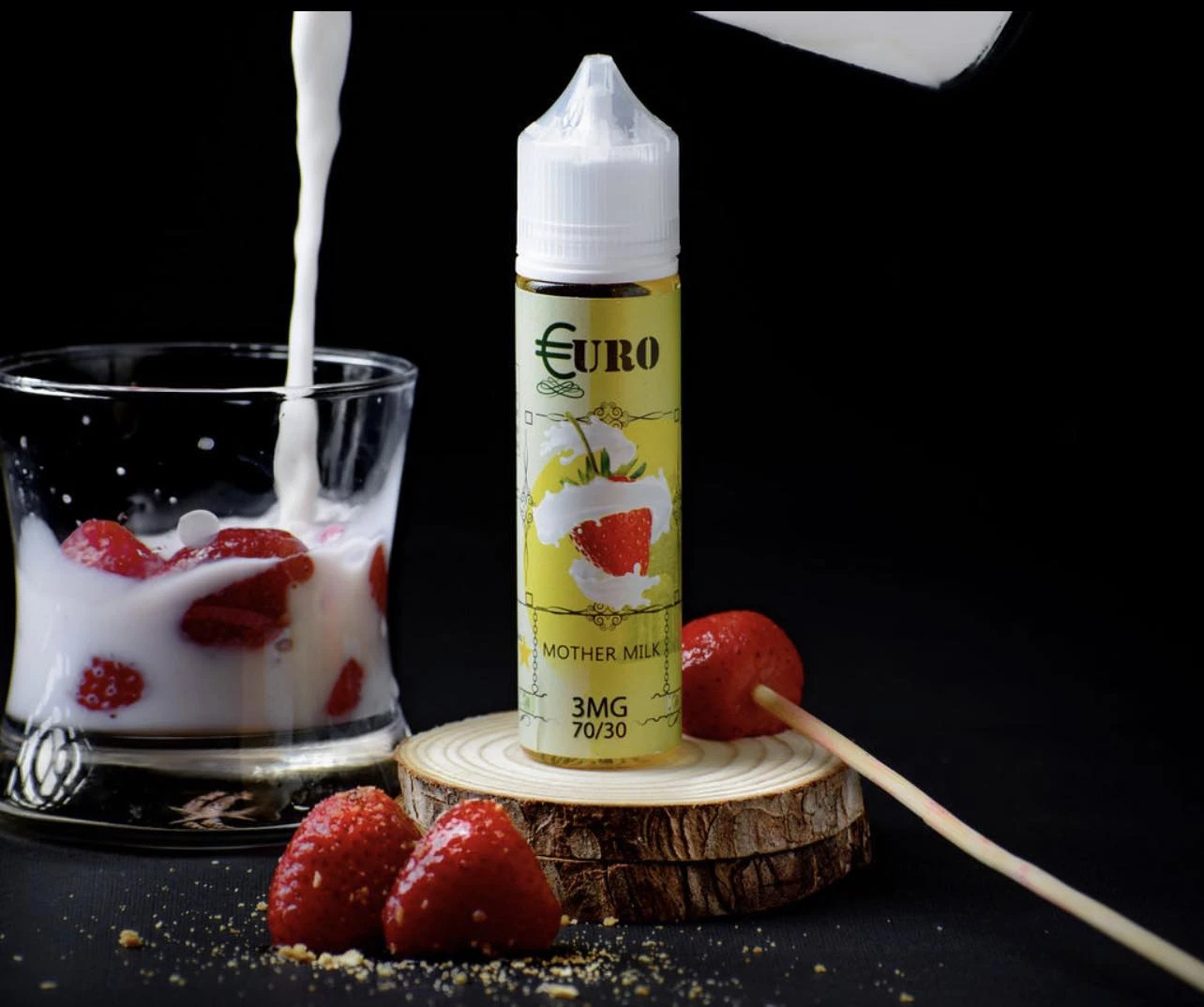 e liquide vap land juice E Cig Liquid :: Original Penguin Land Full Flavor Nicotine Salt Vape E-Juice  Set Gift Box ( Limited Edition) 5ml 30mg 10 Bottles (free shipping)