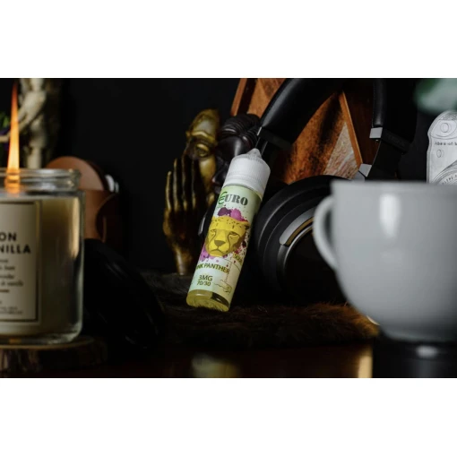 يورو - بينك بانثر ساور - DL - 60 مل