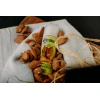 Euro - Tobacco Almond - MTL - 60ML
