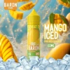 Baron - ICE MANGO - MTL - 60 ML