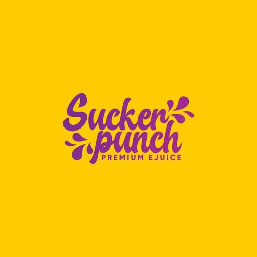 Sucker Punch - Fruit Guava - DL - 100ML