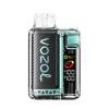 Vozol Disposable Vista 20000 puff - Miami mint - ( RECHARGEABLE )