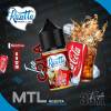 Rozetta - Ice Cola - MTL - 30ML