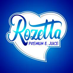 Rozetta - Straw Kiwi - MTL - 30ML