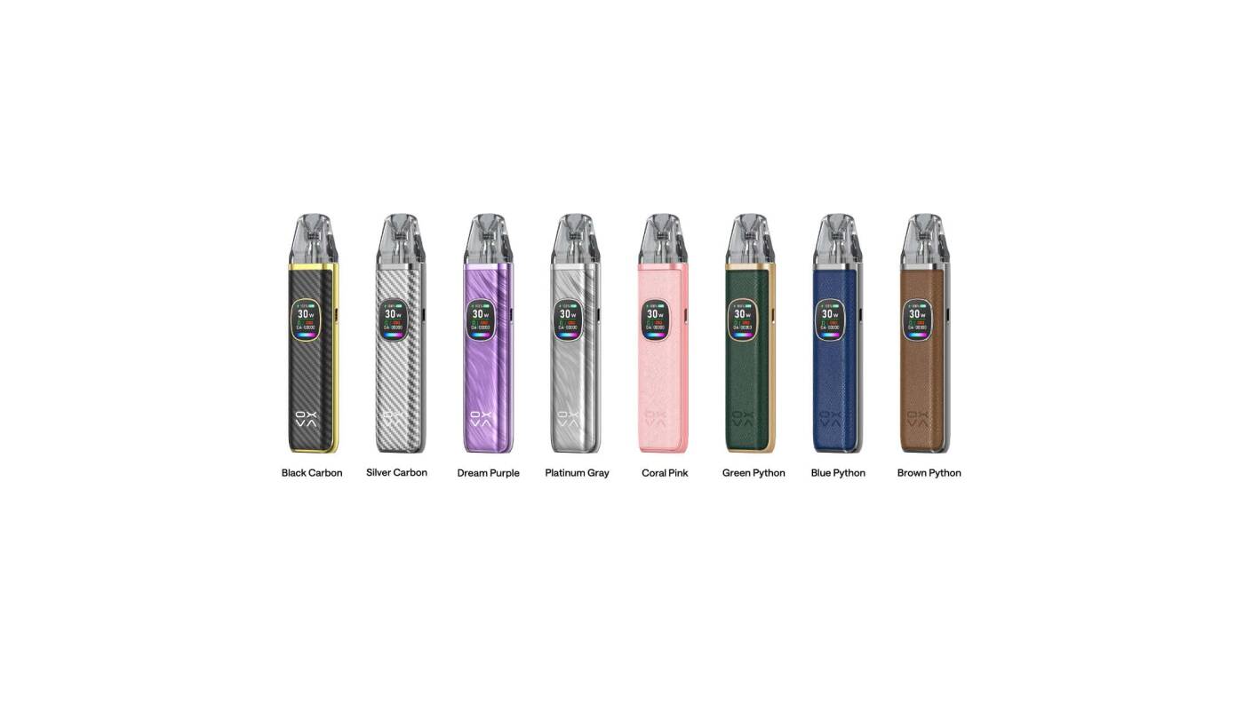 OXVA Xlim Pro 2 بود - Beta Vape