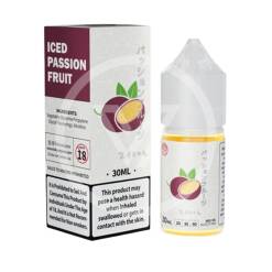 TOKYO - ICED PASSION FRUIT - SALT - 30ML