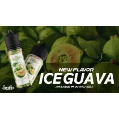 Sprinkles - Guava ice - MTL - 60ML