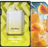 Malek El Zaman Disposable 10000 puffs - Mango Ice - ( RECHARGEABLE )