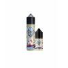 Everest clouds - Bubblegum mix fruit - MTL - 60ML