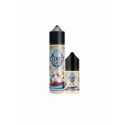 Everest clouds - Bubblegum mix fruit - MTL - 60ML