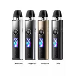 Geek Vape WENAX Q  Pro 30W Pod Kit