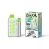 Vozol  Disposable Vista 40000 puff - Watermelon Ice - ( RECHARGEABLE )