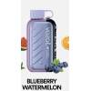 Vozol  Disposable GEAR 50000 puff - BLUEBERRY WATERMELON - ( RECHARGEABLE )