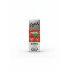 Vozol liquid Prime - STRAWBERRY WATERMELON - SALT - 30ML