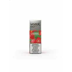 Vozol سائل برايم - فراولة بطيخ - ملح - 30 مل