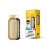 Vozol  Disposable GEAR 50000 puff - MANGO PASSION TANGERINE - ( RECHARGEABLE )