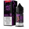 ASAP GRAPE - NASTY JUICE - DL - 60ML