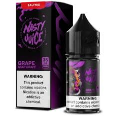 ASAP GRAPE - NASTY JUICE - DL - 60ML