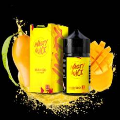 MANGO CASHMAN - NASTY JUICE - DL - 60ML