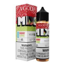 كرز وليمون - VGOD - DL - 60 مل