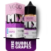 BUBBLE GRAPES - VGOD - DL - 60ML