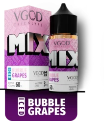 عنب الفقاعات - VGOD - DL - 60 مل