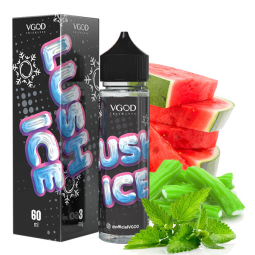 LUSH ICE - VGOD - DL - 60ML
