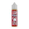Frisky - Cola Ice - MTL - 60ML