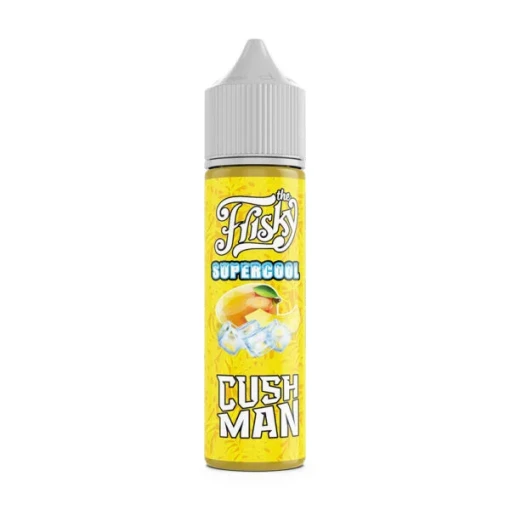 Frisky - CUSH MAN - MTL - 60ML