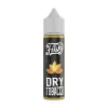 Frisky - DRAY TOBACCO - MTL - 60ML