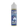 Frisky - ICE GRAPE - MTL - 60ML