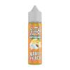 Frisky - MANGO PEACH - MTL - 60ML