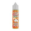 Frisky - PEACH ICE - MTL - 60ML