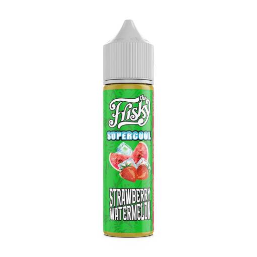 Frisky - STRAWBERRY WATERMELON - MTL - 60ML