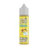 Frisky - PINEAPPLE MANGO - MTL - 60ML