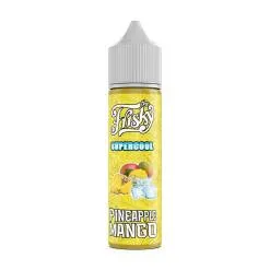 فريسكي - PINEAPPLE MANGO - MTL - 60 مل
