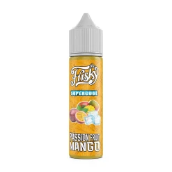 Frisky - PASSIONFRUIT MANGO - MTL - 60ML