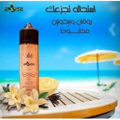 سبلاش - VCT - MTL - 60 مل