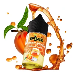 SPLASH - BOOM PEACH - MTL - 60ML